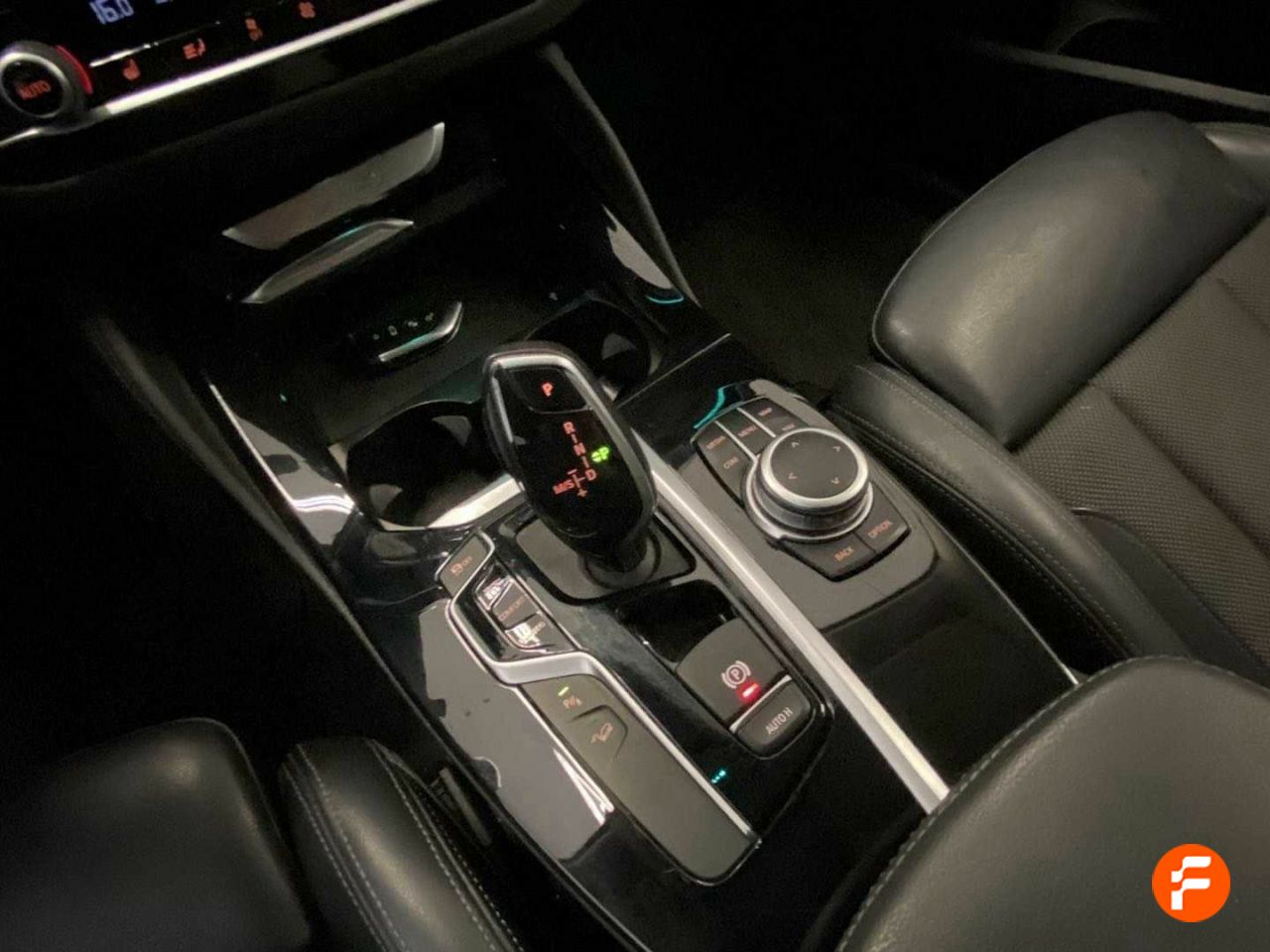 Foto BMW X4 17