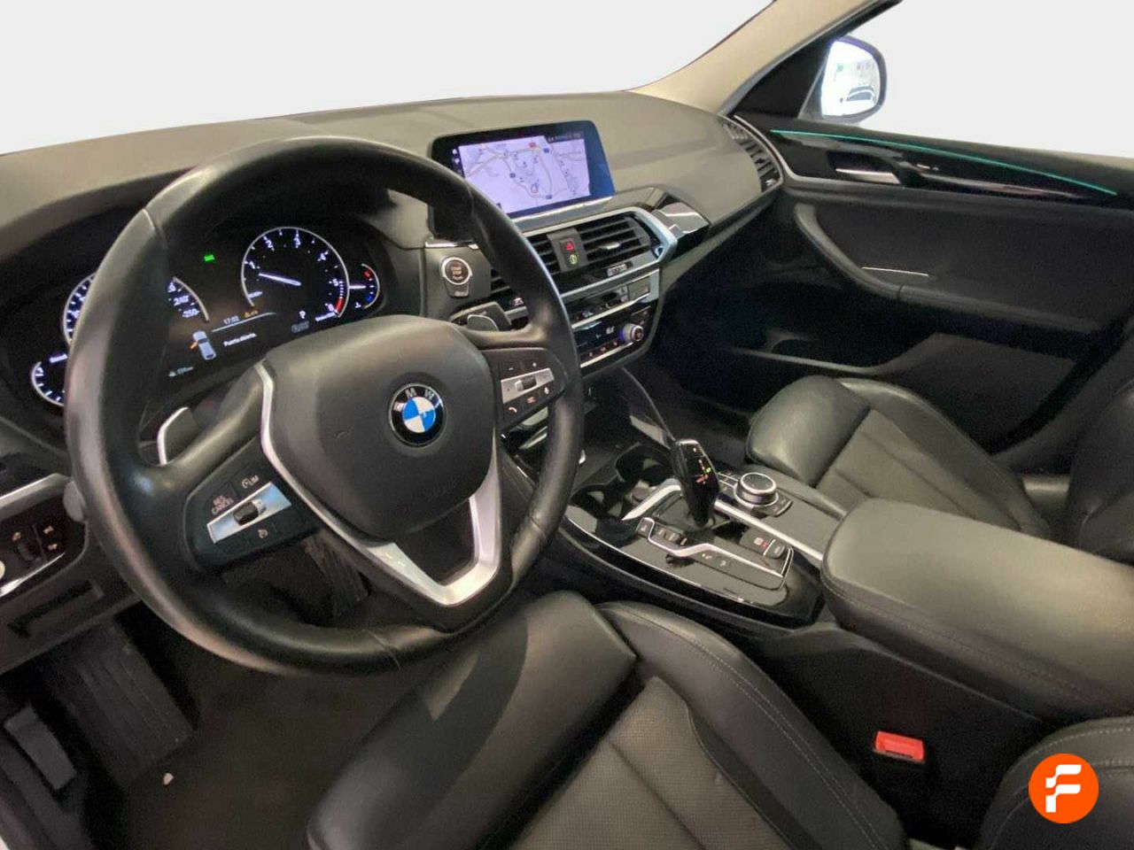 Foto BMW X4 18