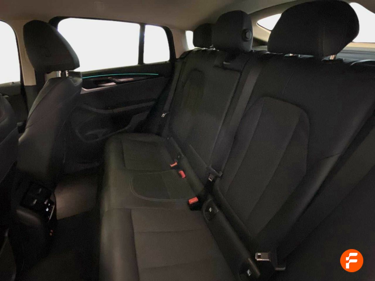 Foto BMW X4 19