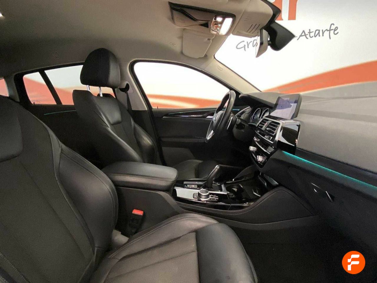 Foto BMW X4 21