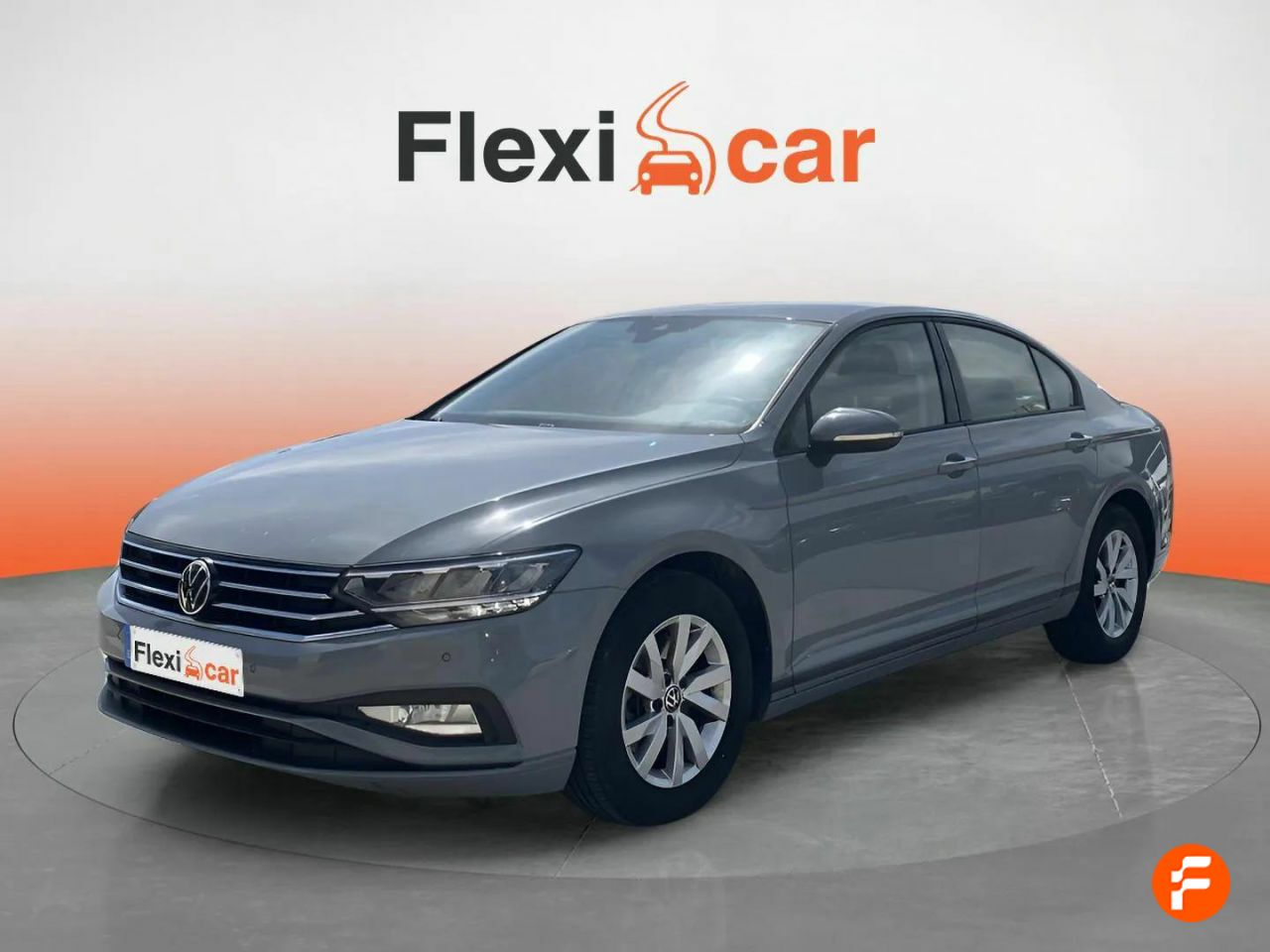 Foto Volkswagen Passat 3
