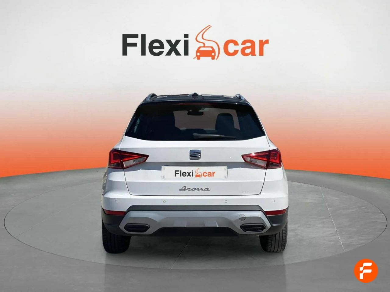 Foto Seat Arona 7