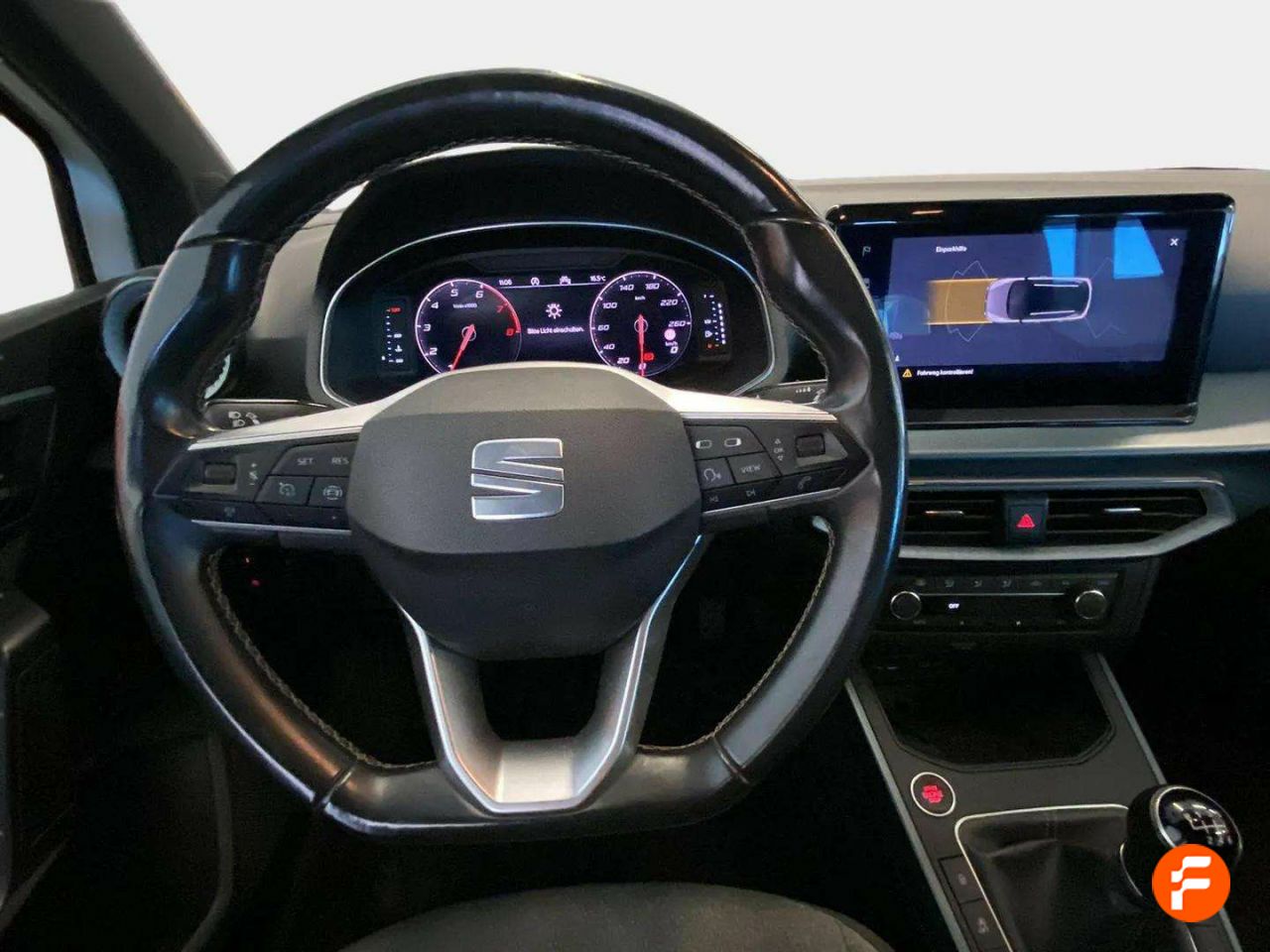 Foto Seat Arona 13