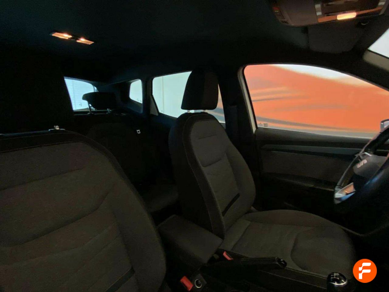 Foto Seat Arona 20