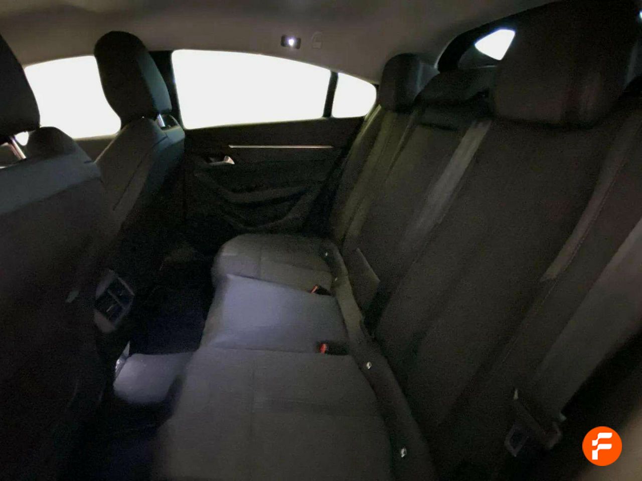 Foto Peugeot 508 16