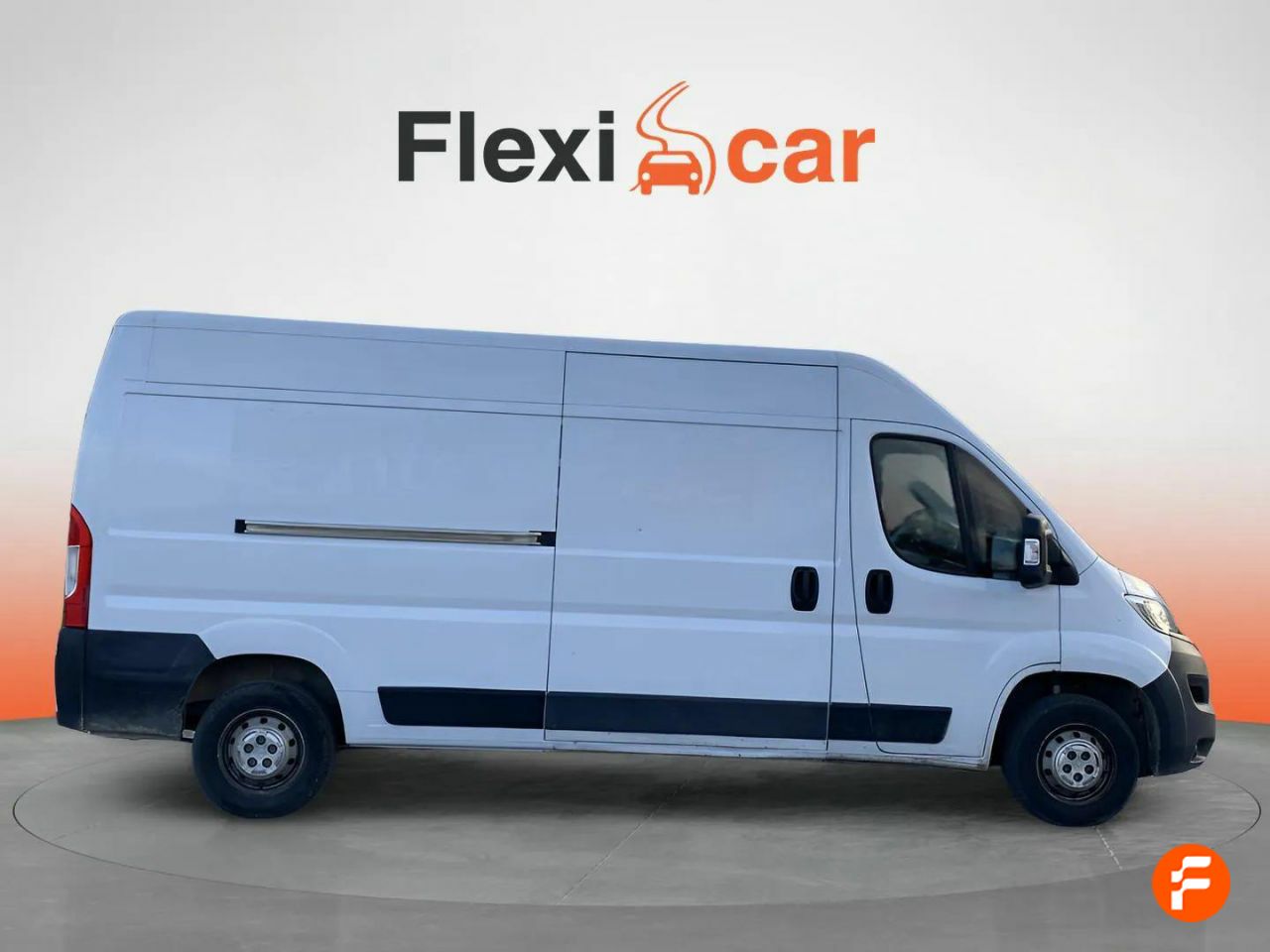 Foto Opel Movano 9