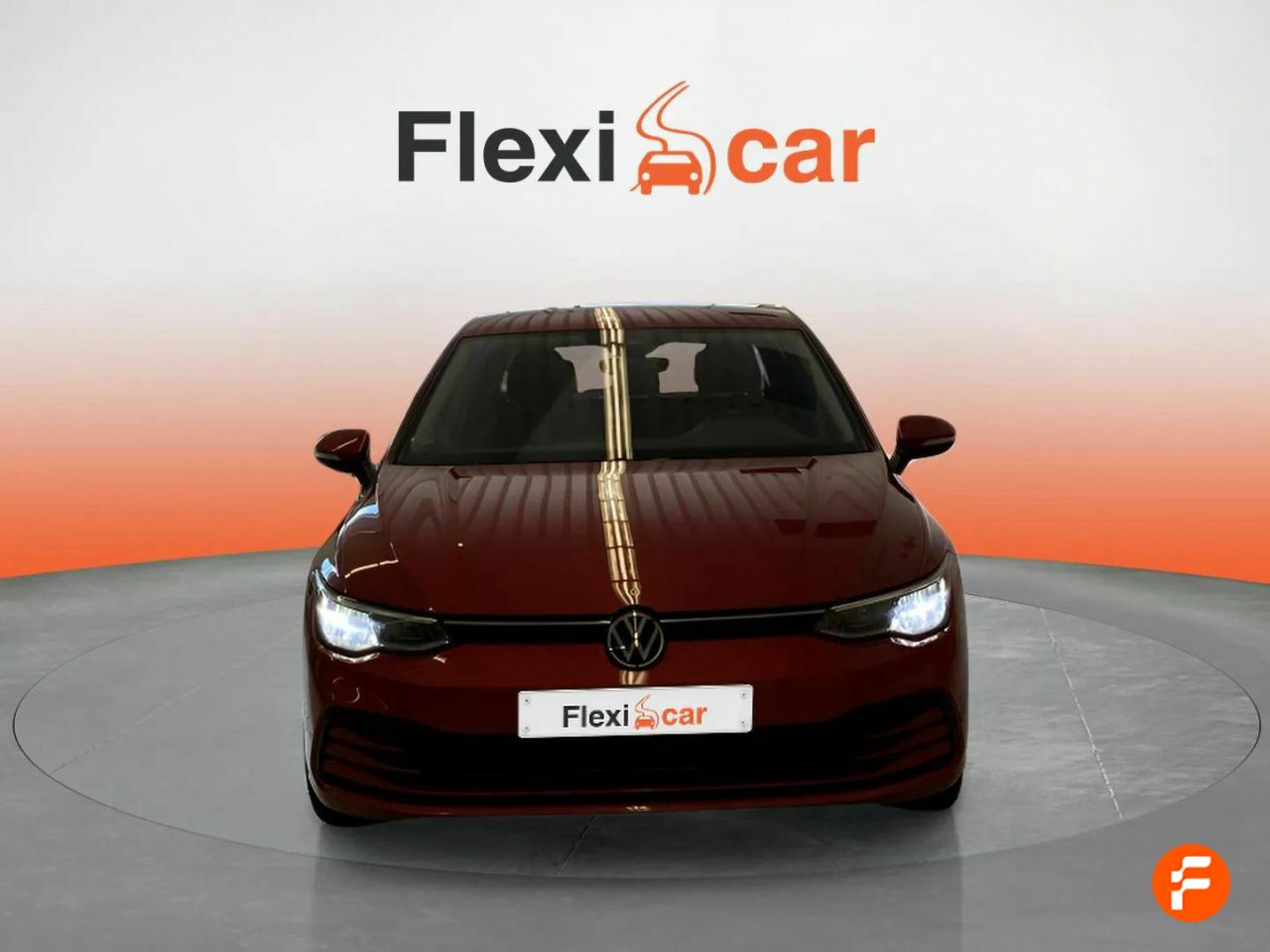 Foto Volkswagen Golf 2