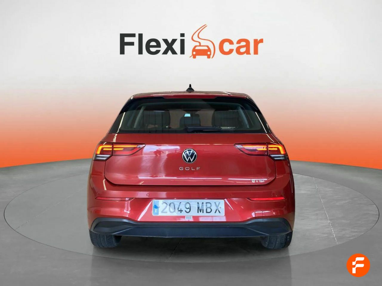 Foto Volkswagen Golf 7