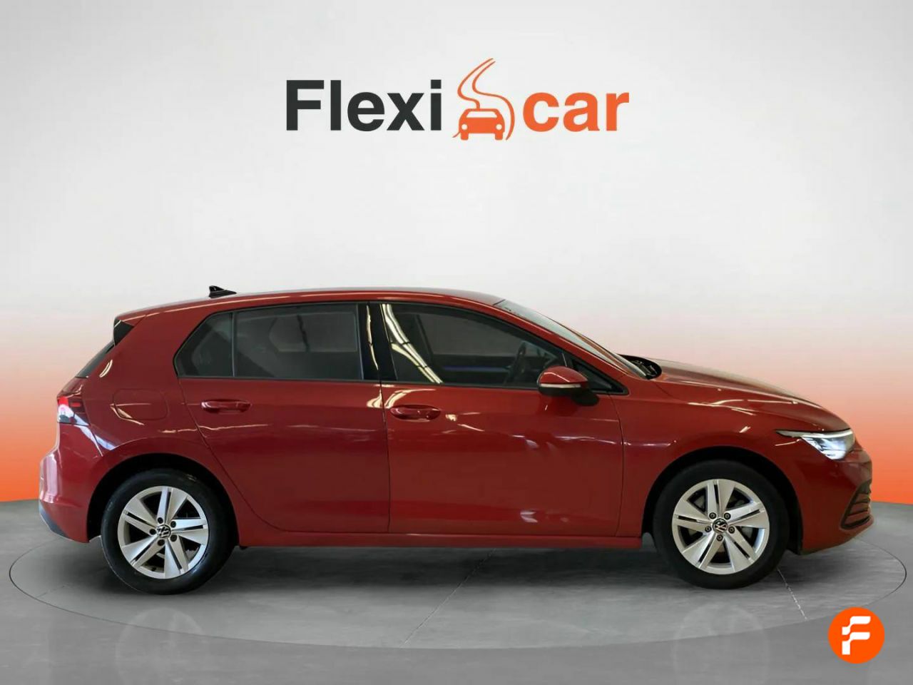 Foto Volkswagen Golf 9