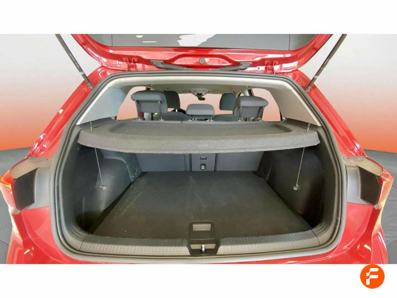 Foto Volkswagen Golf 10