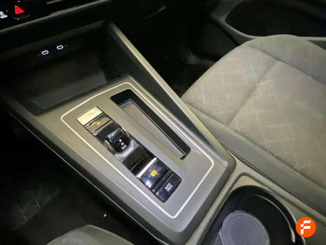 Foto Volkswagen Golf 15