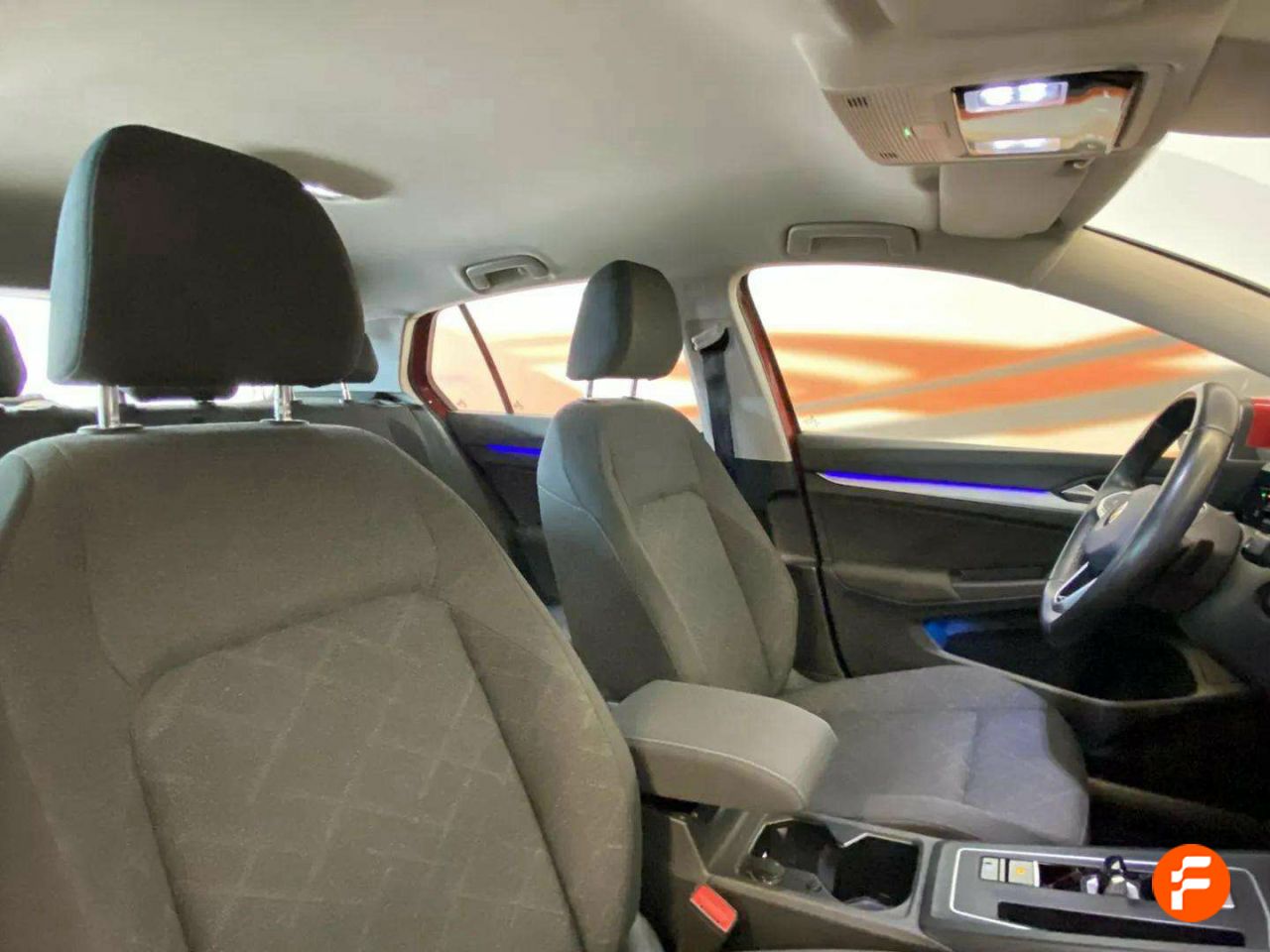 Foto Volkswagen Golf 20