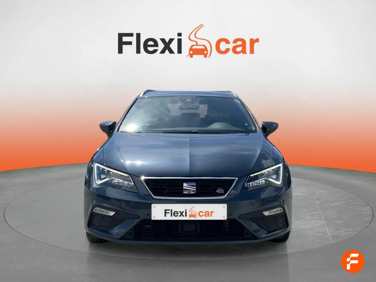 Foto Seat León 2