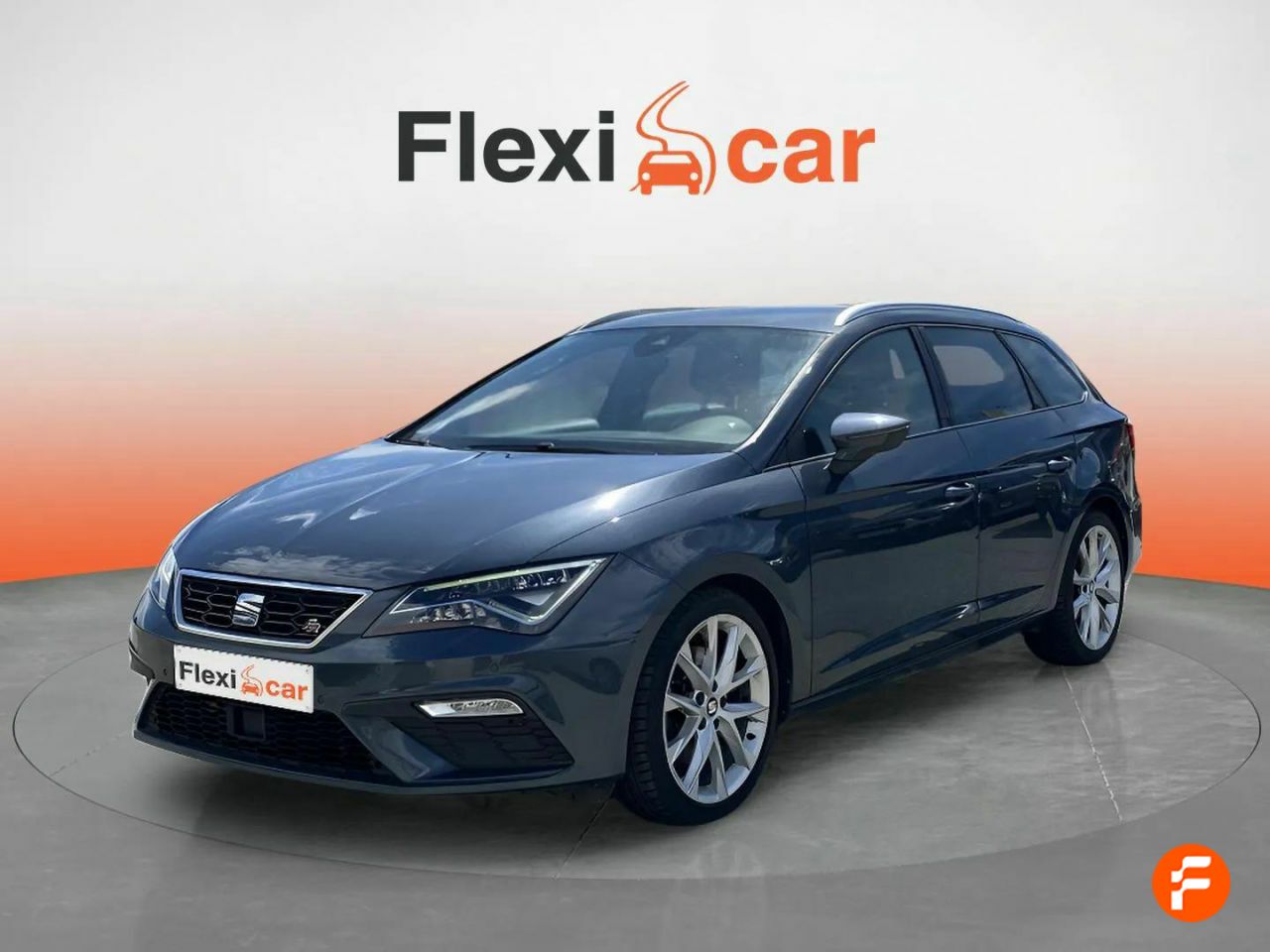 Foto Seat León 3