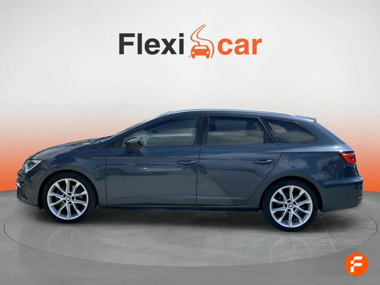 Foto Seat León 4