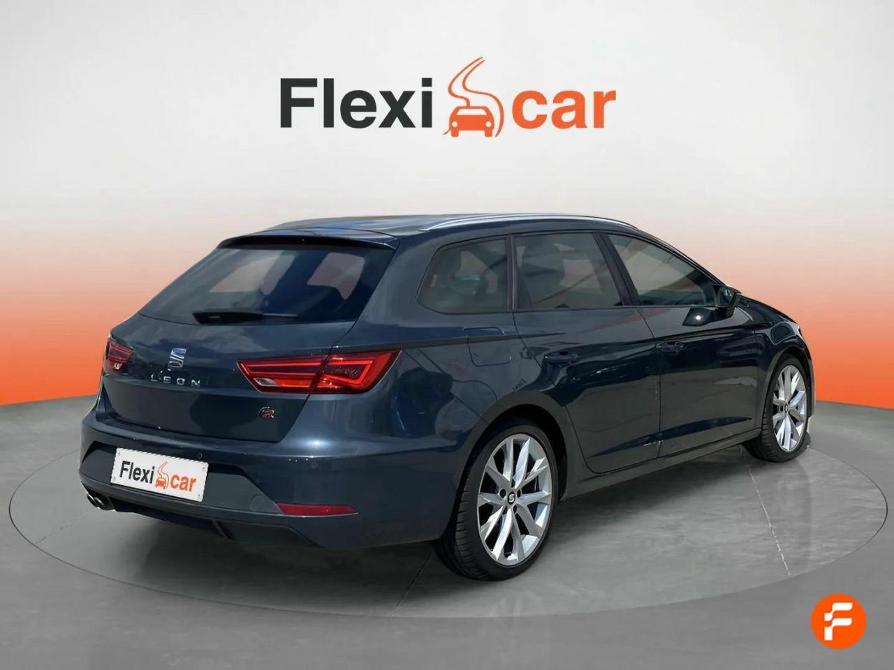 Foto Seat León 8
