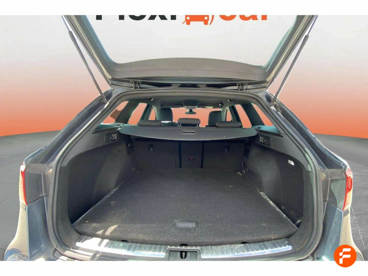 Foto Seat León 10