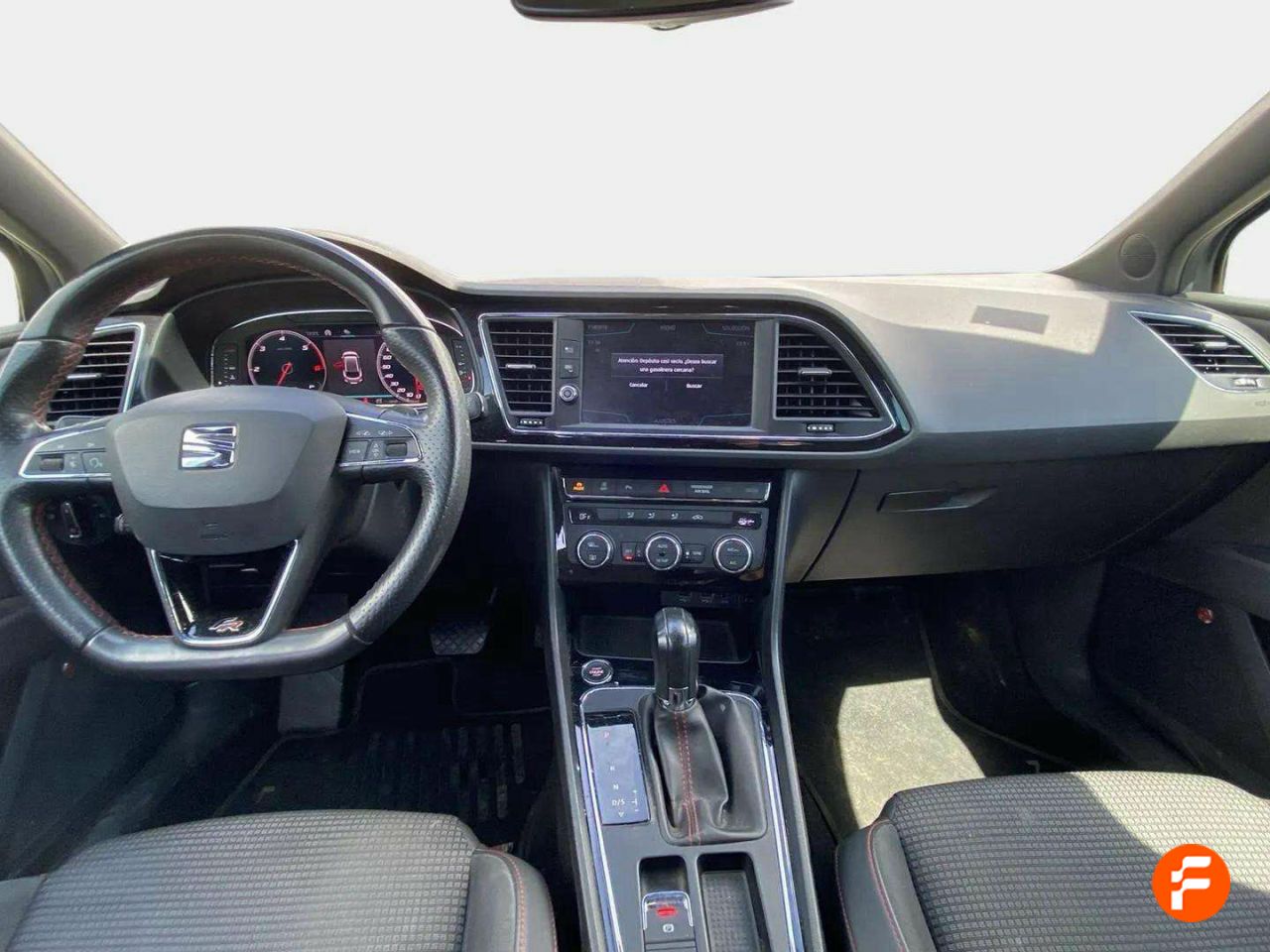 Foto Seat León 11