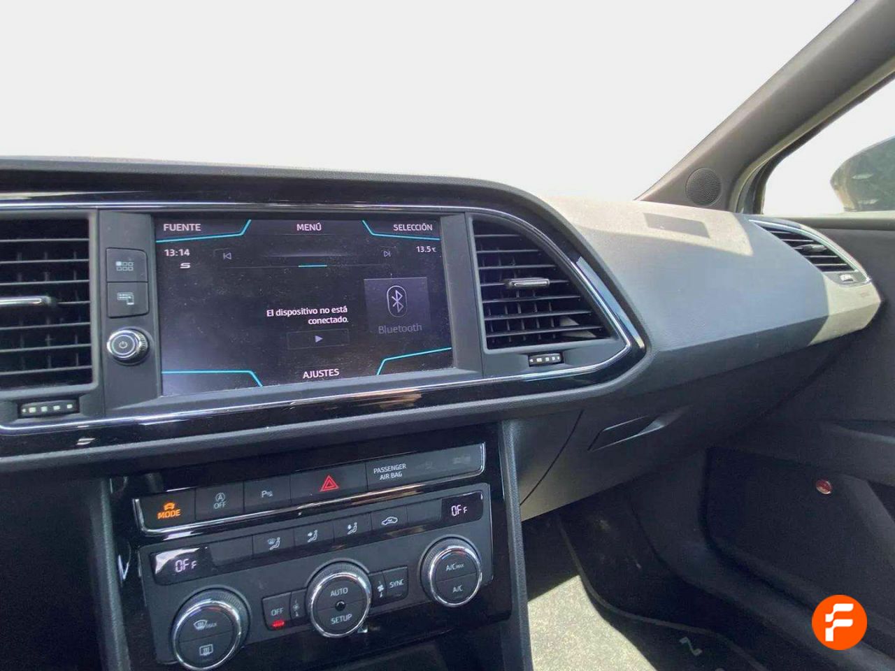 Foto Seat León 12