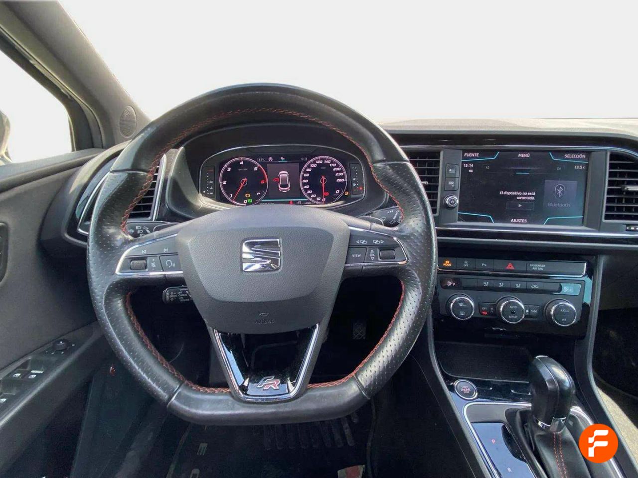 Foto Seat León 13