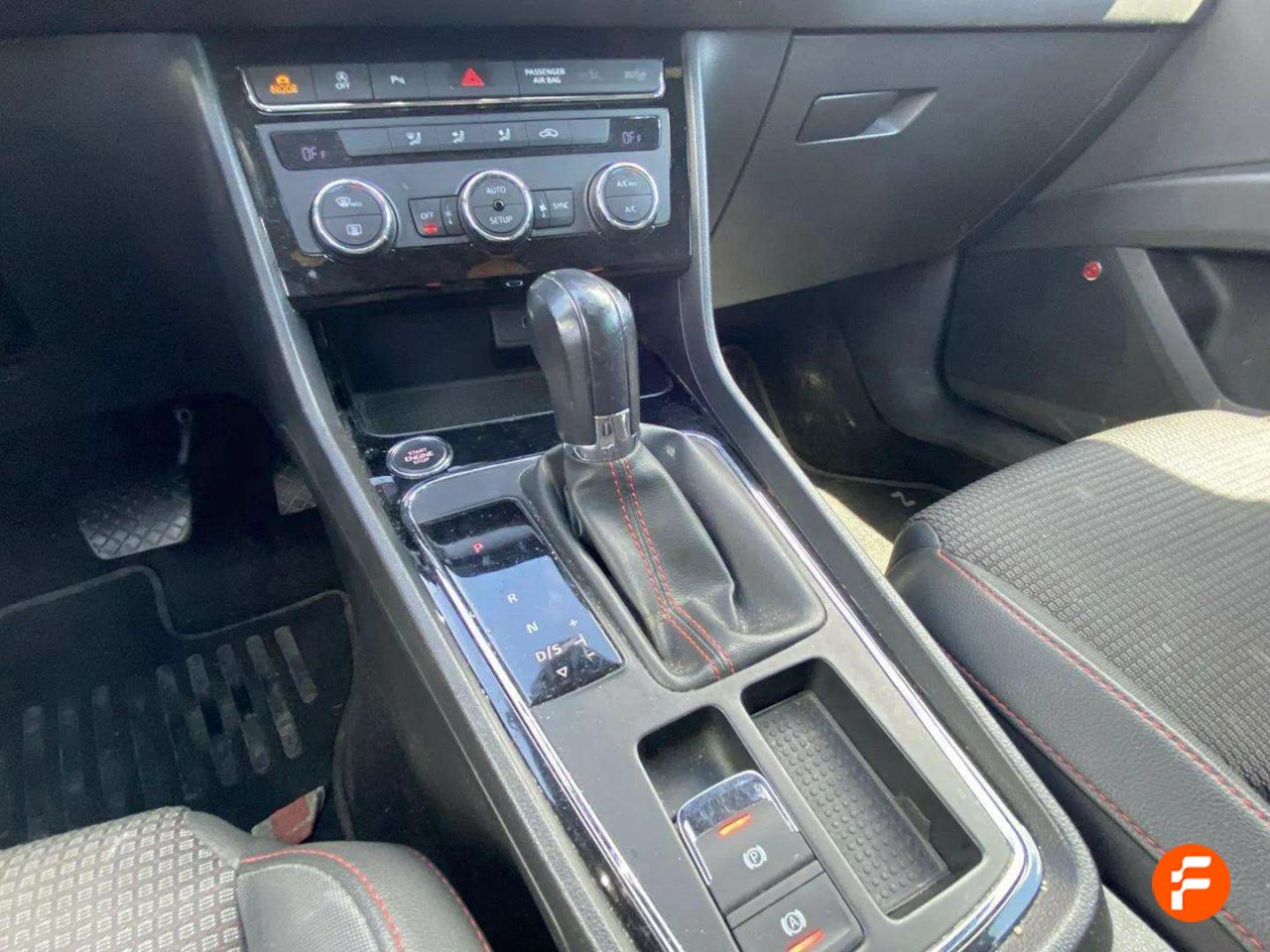 Foto Seat León 15