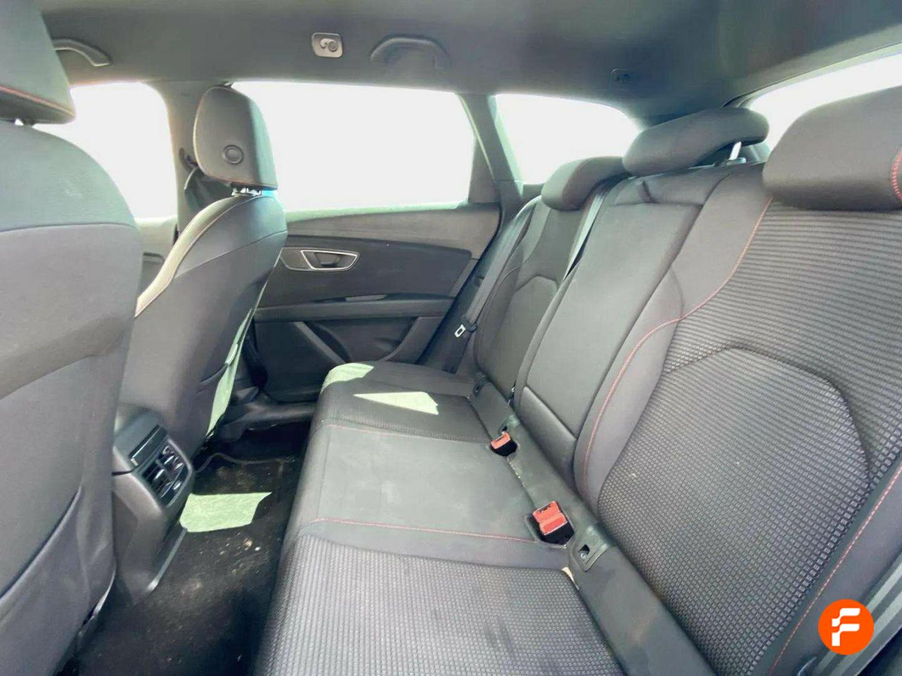 Foto Seat León 17