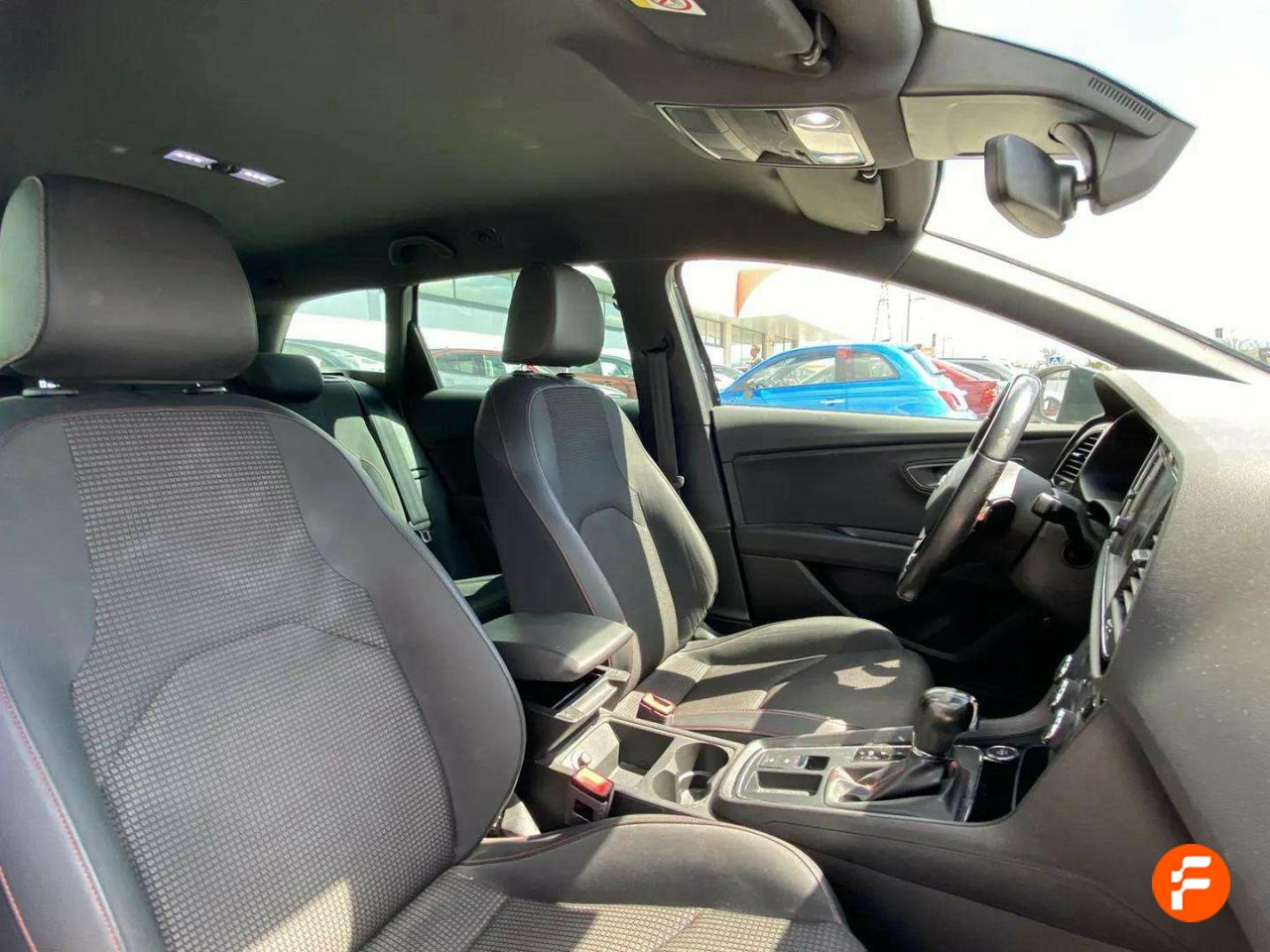 Foto Seat León 20