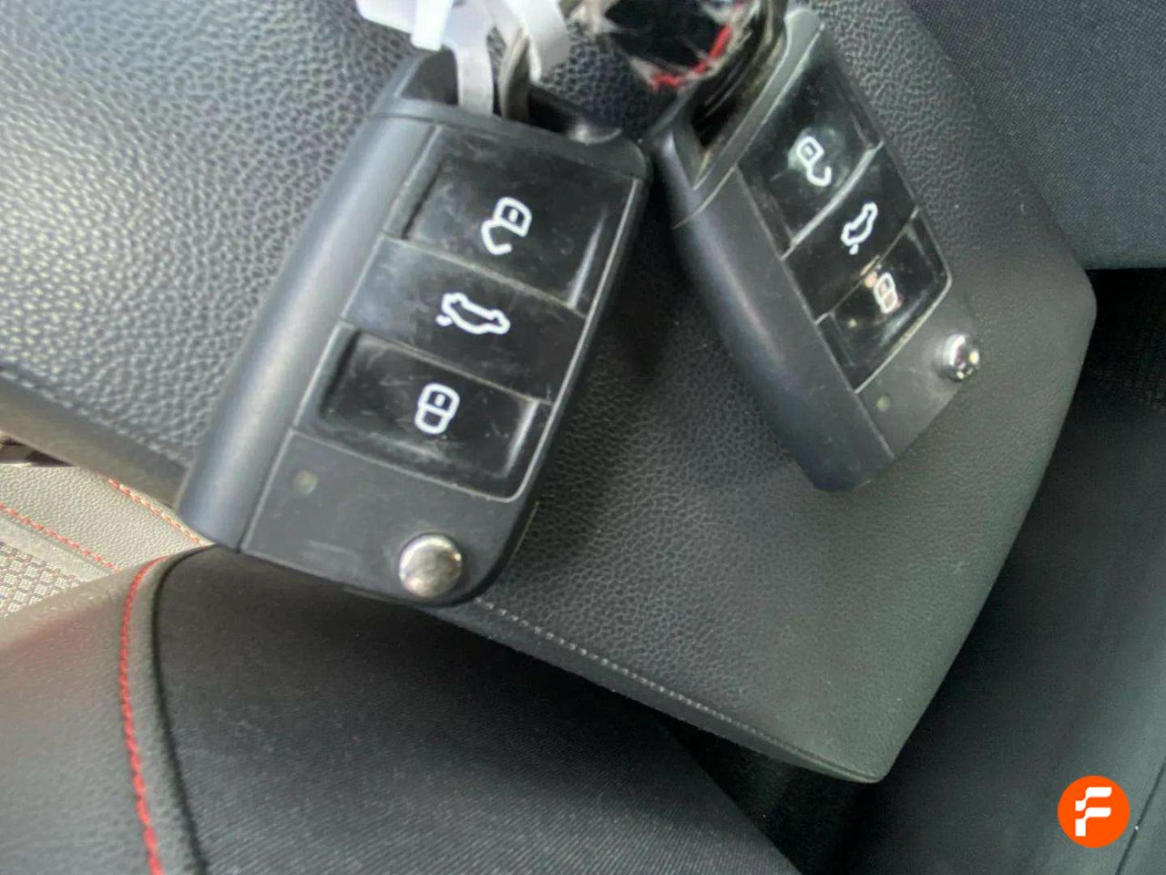 Foto Seat León 21