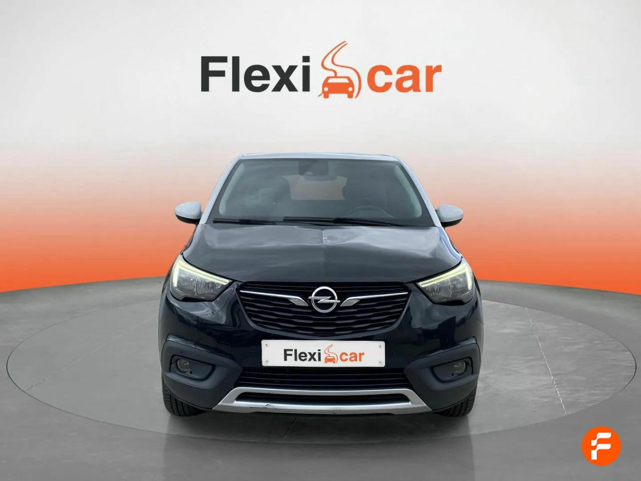 Foto Opel Crossland X 2