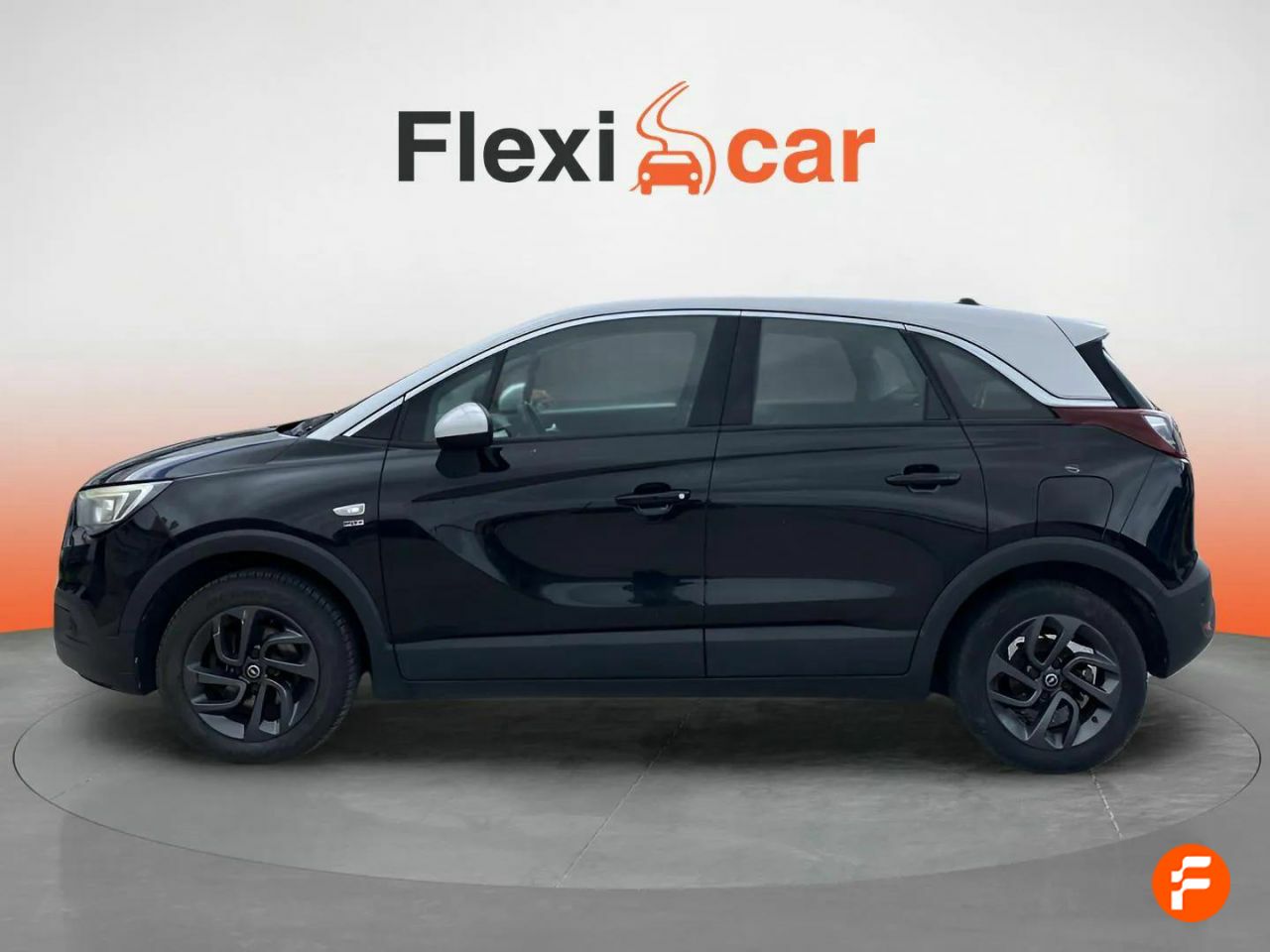 Foto Opel Crossland X 4