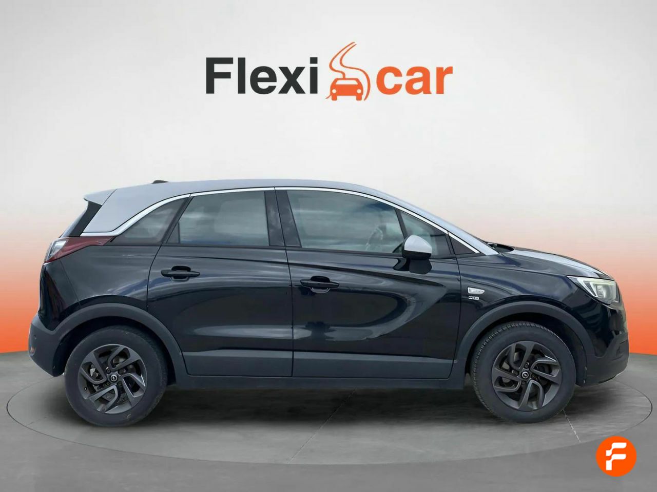 Foto Opel Crossland X 8