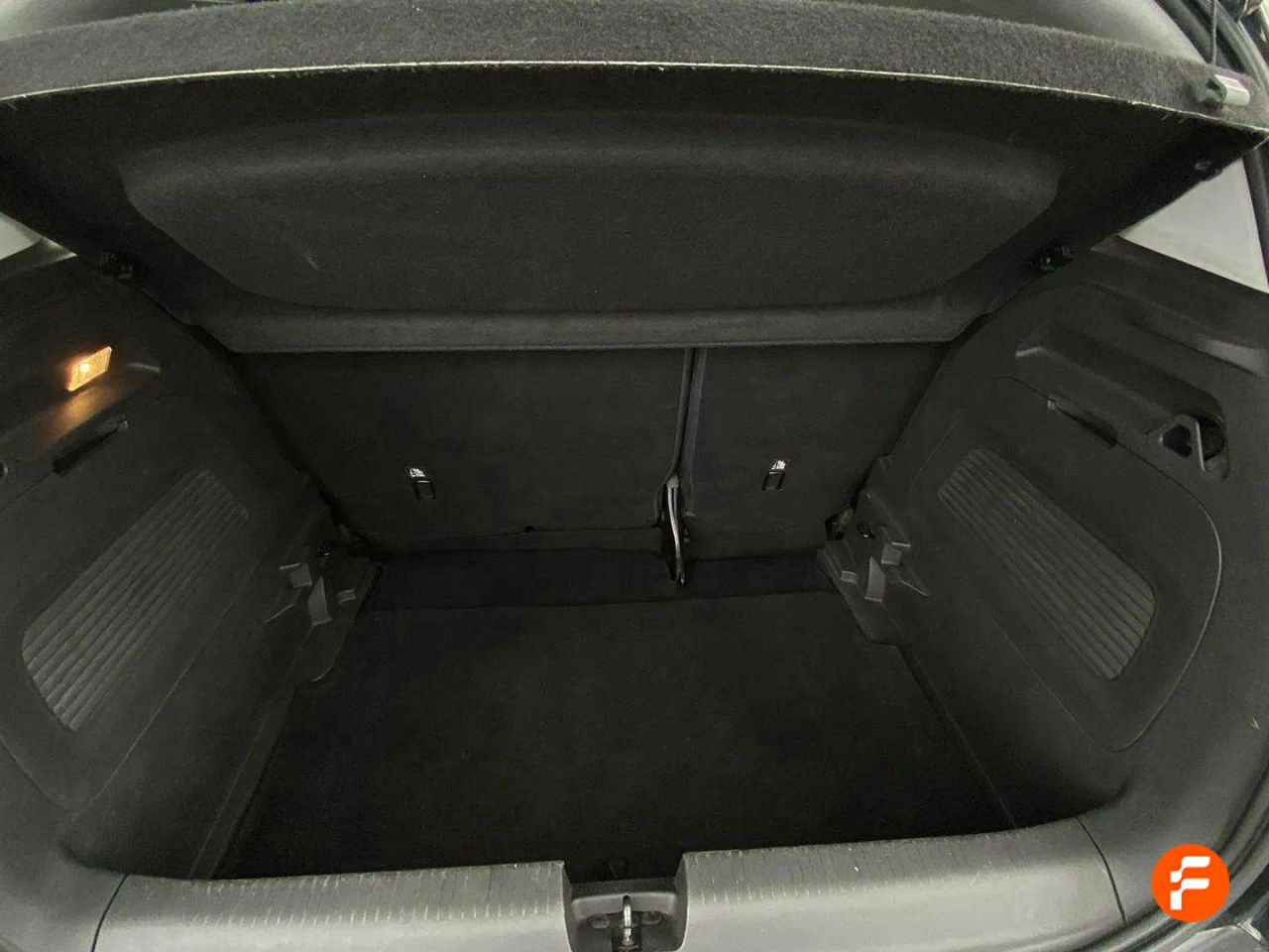 Foto Opel Crossland X 17