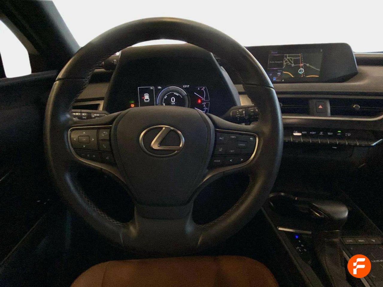 Foto Lexus UX 13