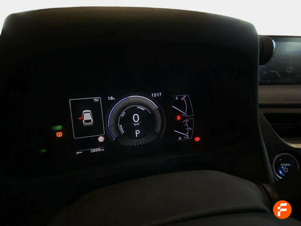 Foto Lexus UX 14