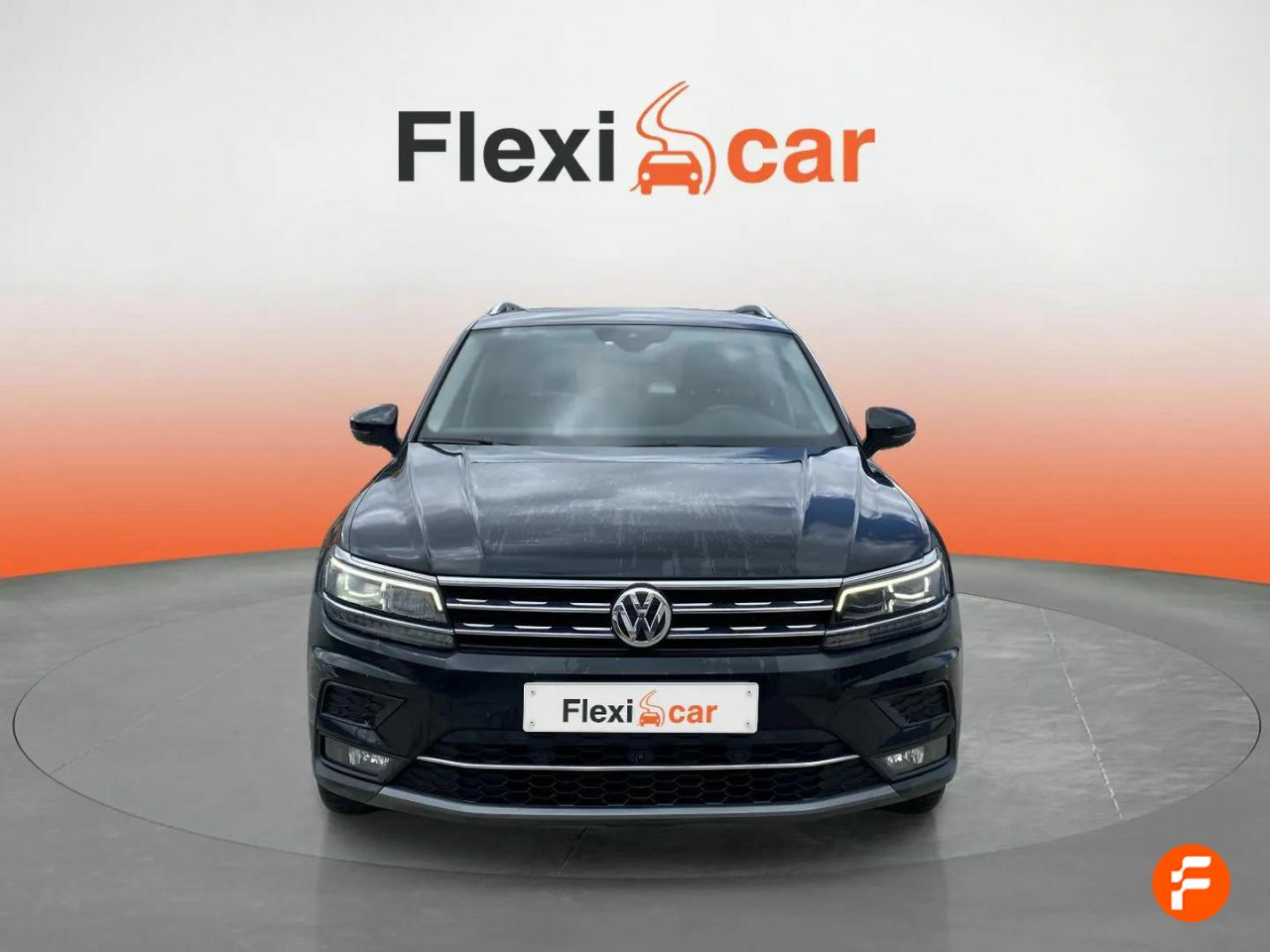 Foto Volkswagen Tiguan 2