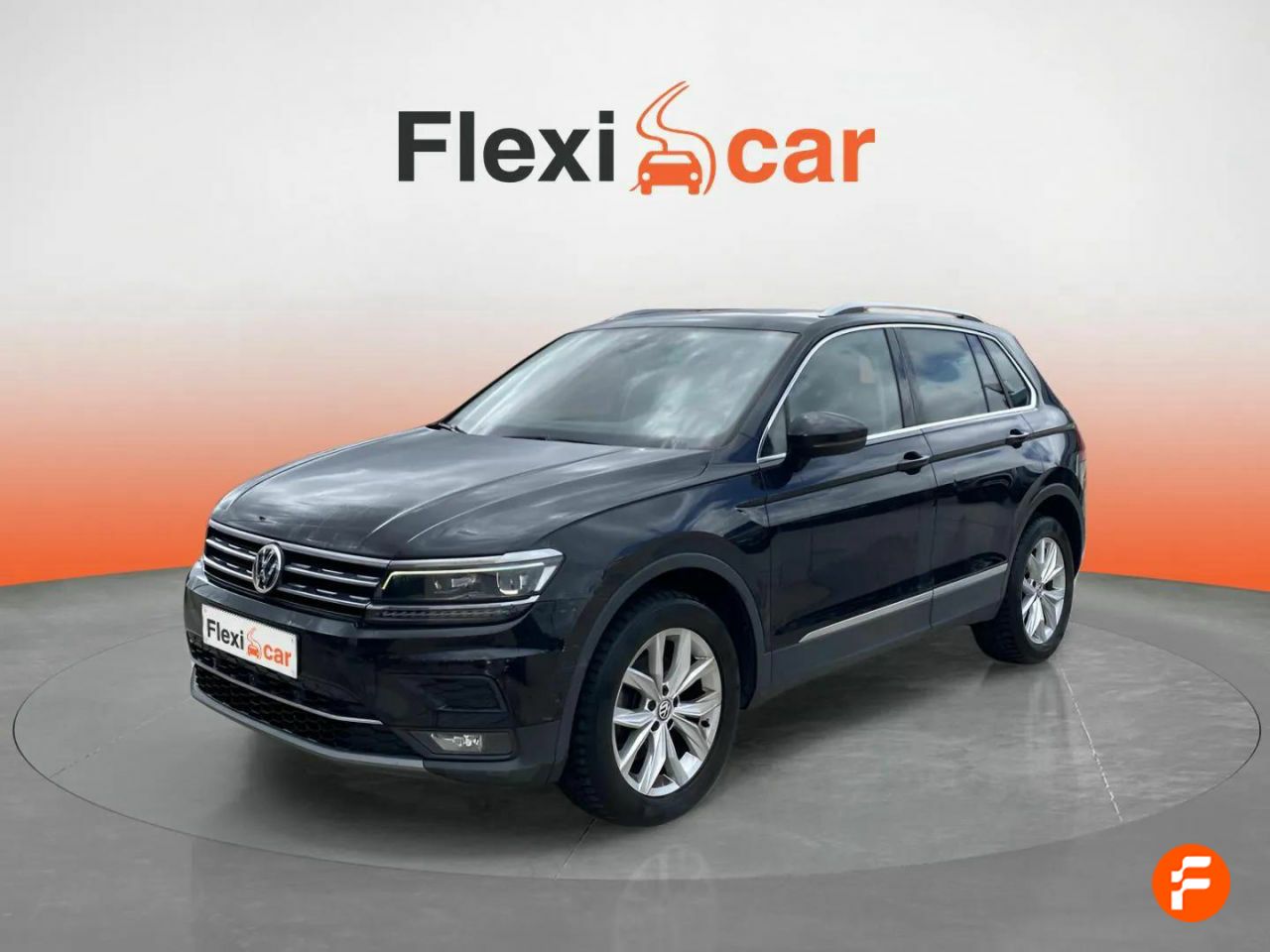 Foto Volkswagen Tiguan 3