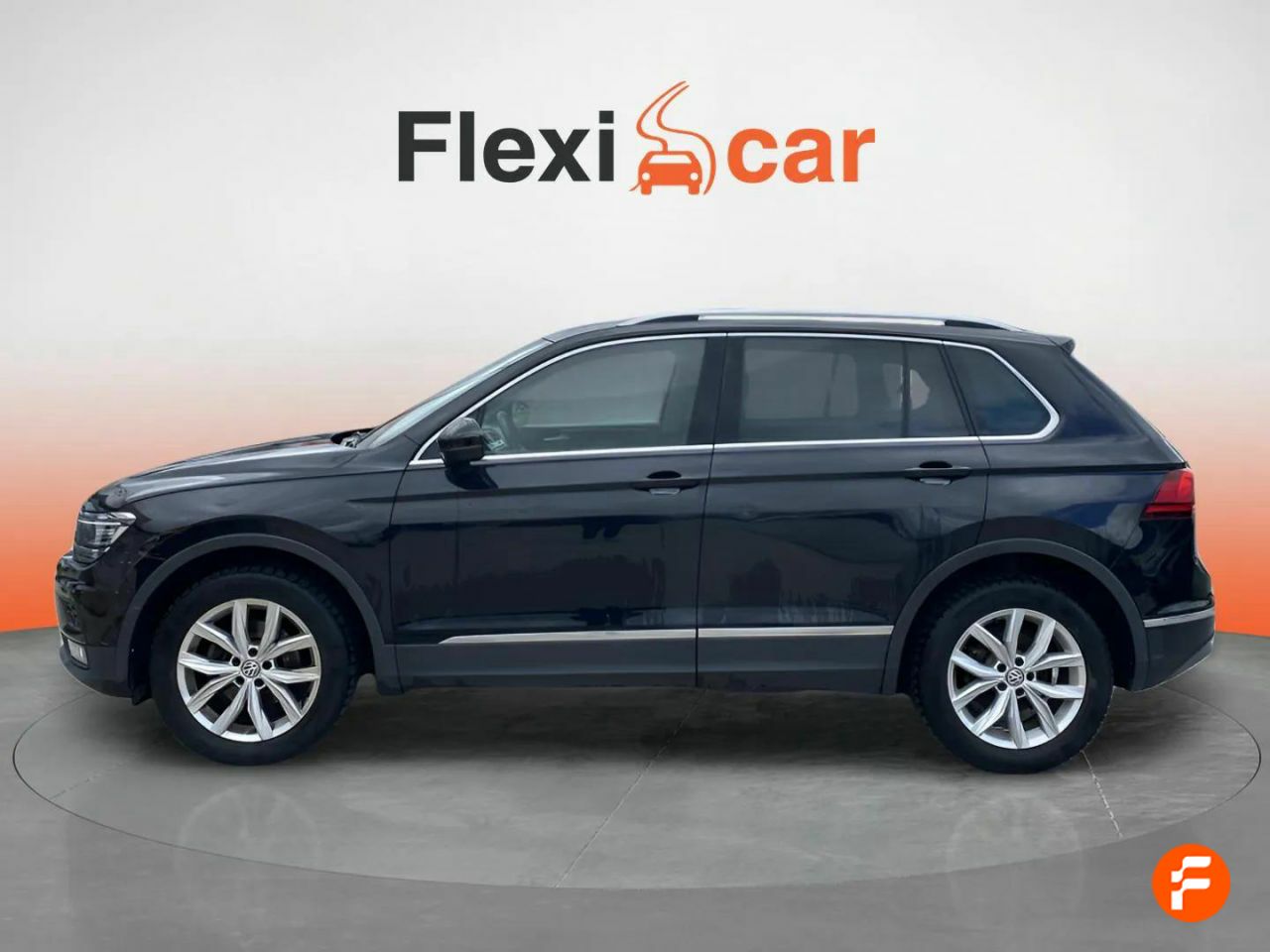 Foto Volkswagen Tiguan 4