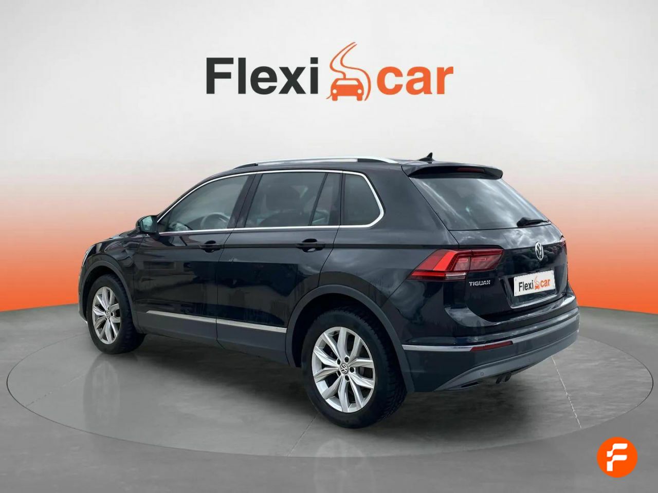 Foto Volkswagen Tiguan 5