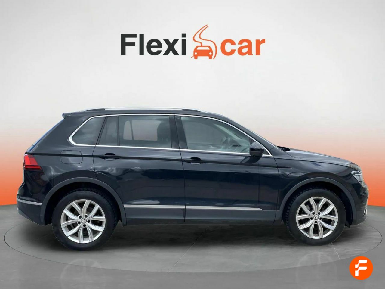 Foto Volkswagen Tiguan 9