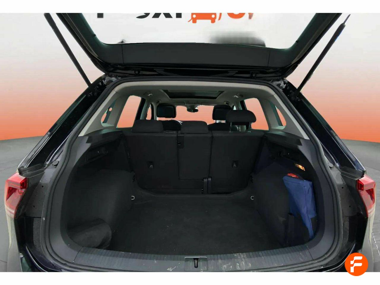 Foto Volkswagen Tiguan 10