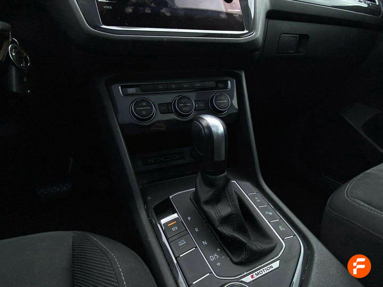 Foto Volkswagen Tiguan 15
