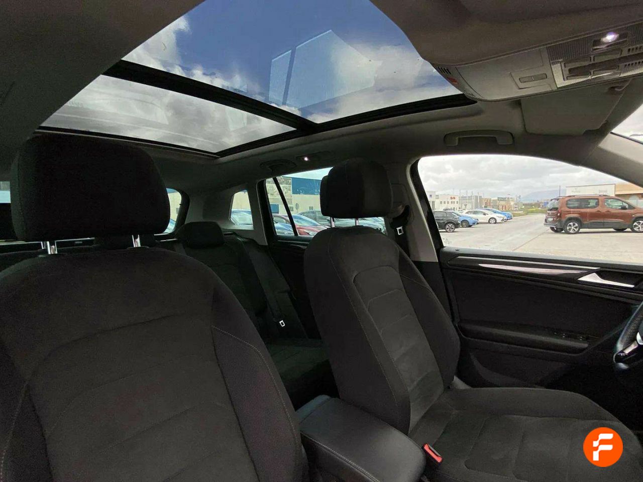Foto Volkswagen Tiguan 20