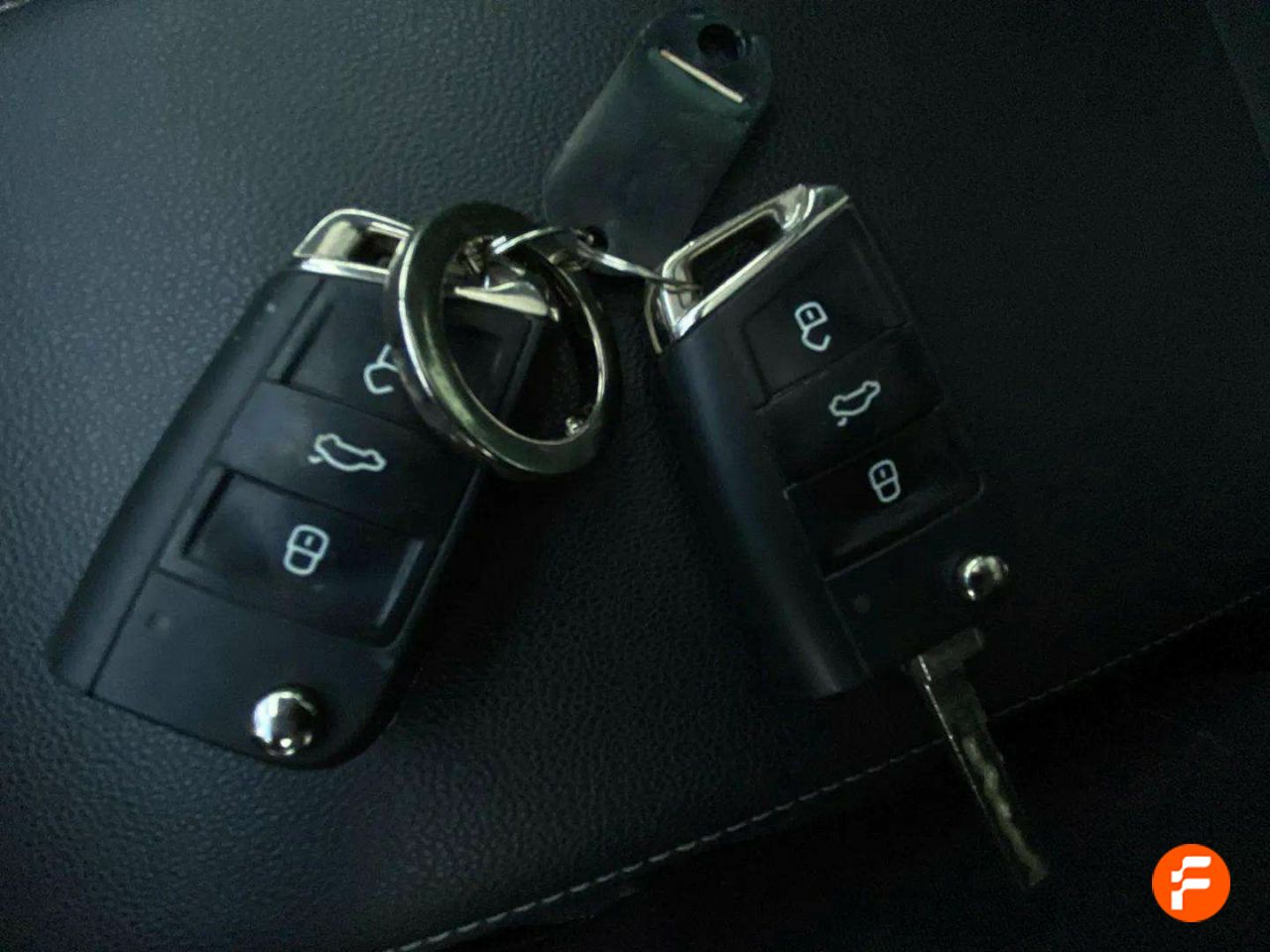 Foto Volkswagen Tiguan 21