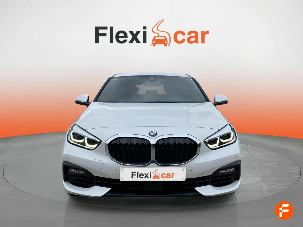 Foto BMW Serie 1 2