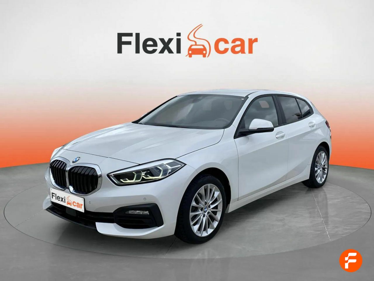 Foto BMW Serie 1 3