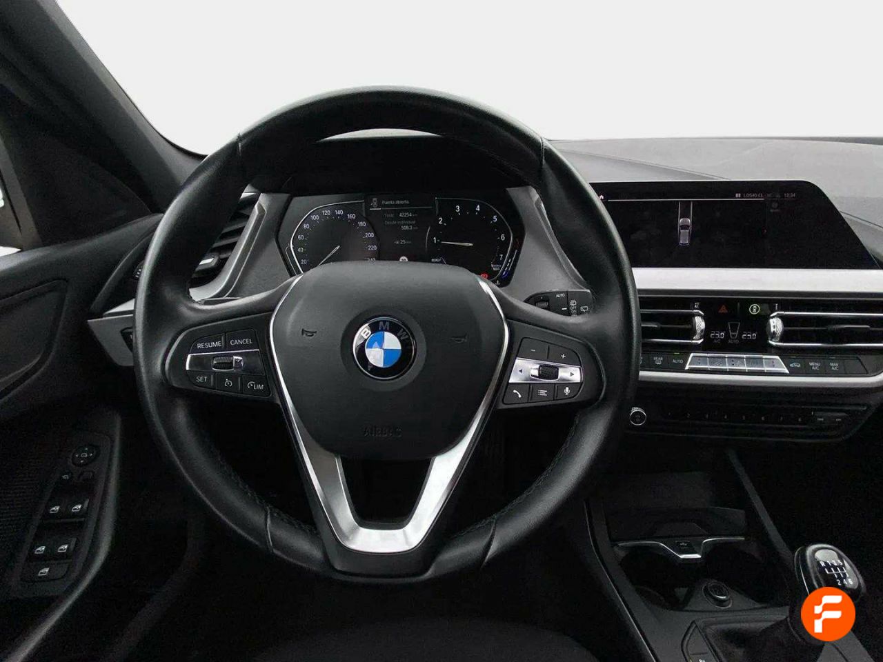 Foto BMW Serie 1 12