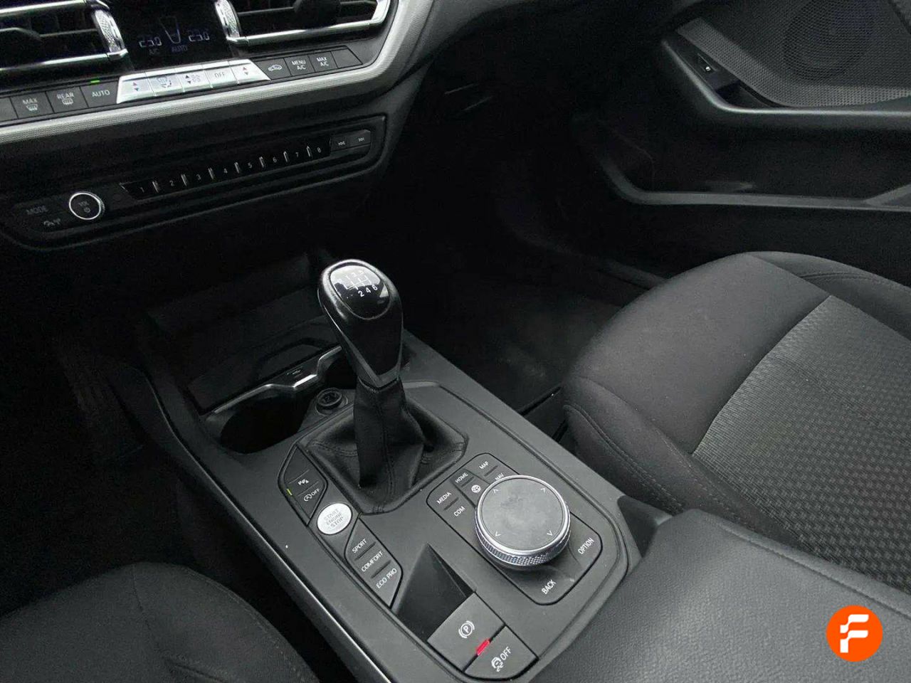 Foto BMW Serie 1 14