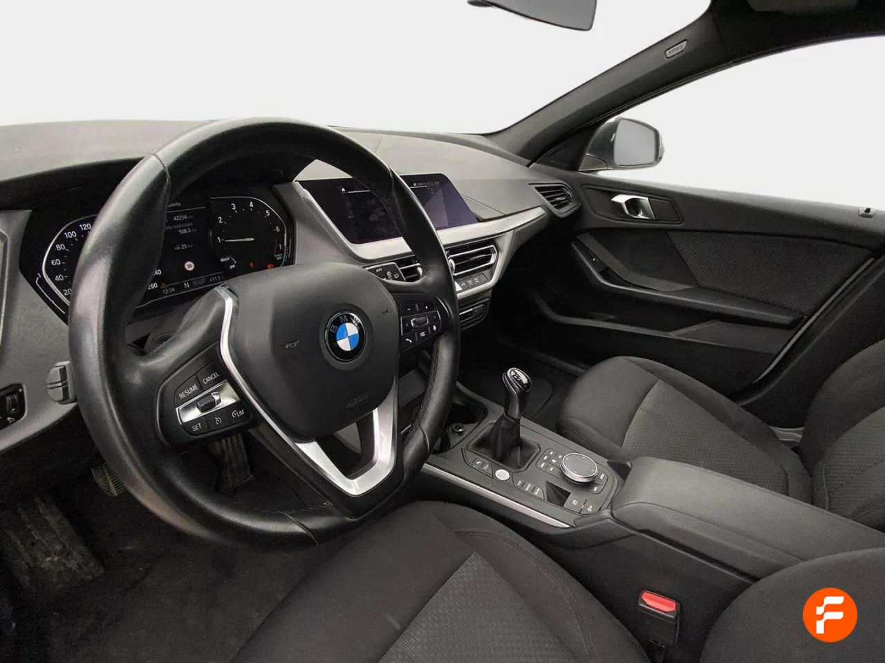 Foto BMW Serie 1 15