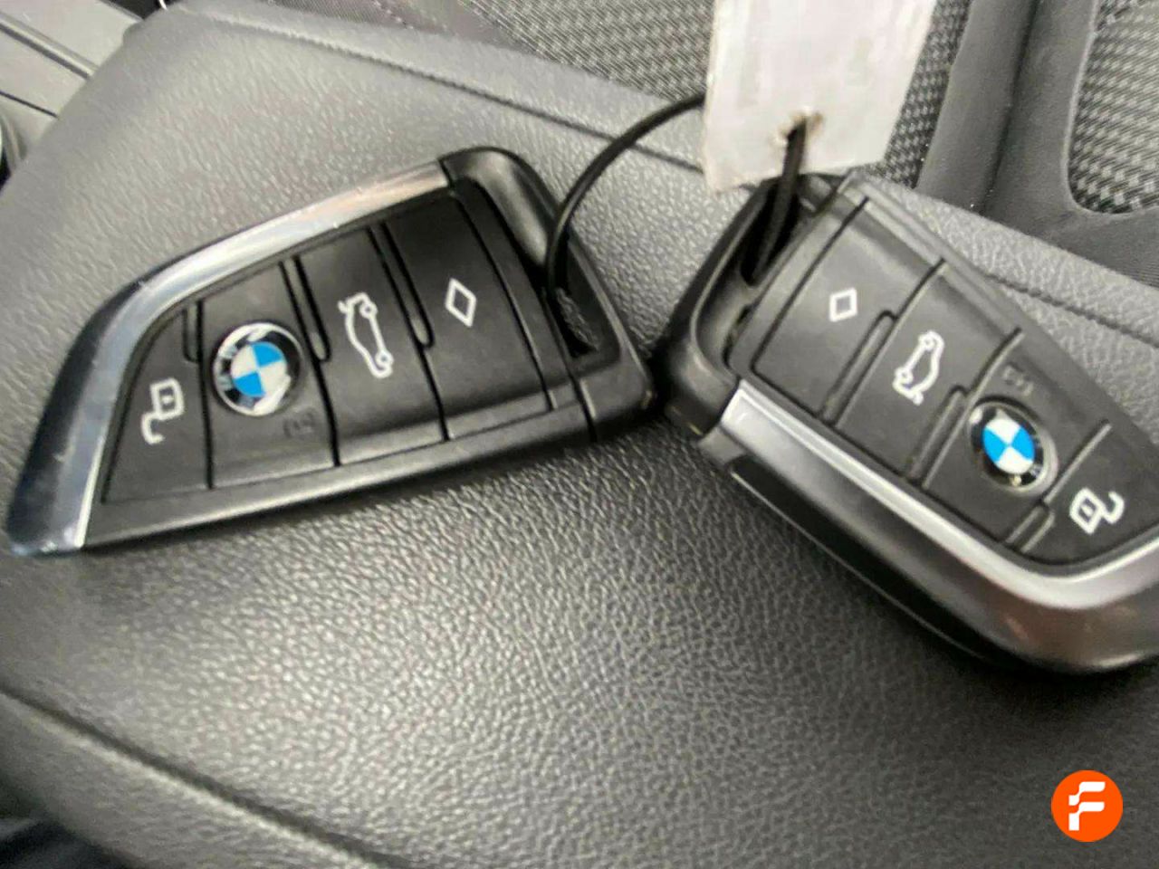 Foto BMW Serie 1 19
