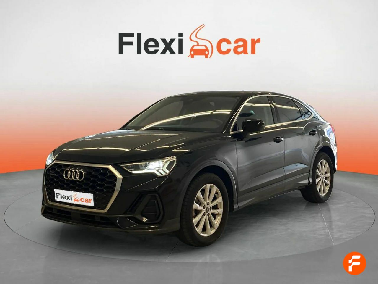 Foto Audi Q3 3